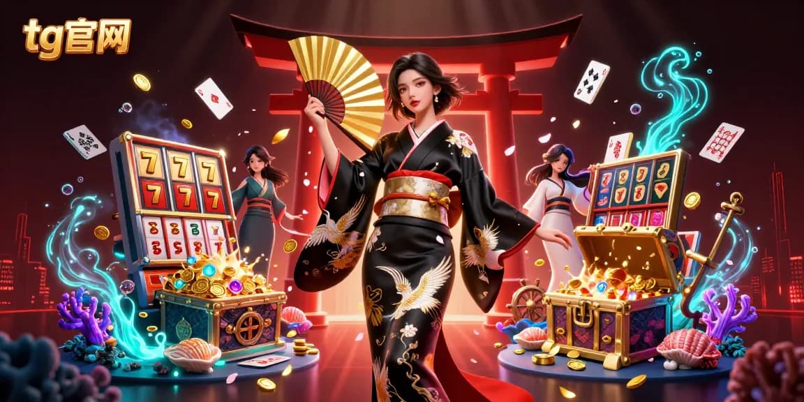 在tg官网中体验激动人心的赌场活动,展现出幸运与优雅的动人场景。