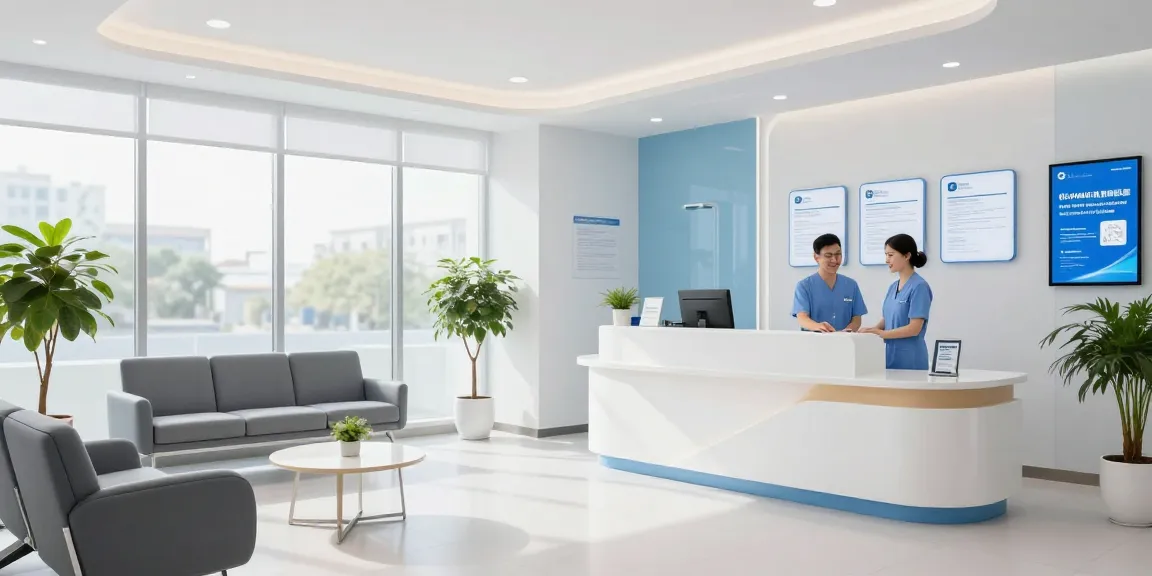 Best hair transplant turkey in a compassionate healthcare clinic with qualified staff, providing patient-centric care and modern medical services.