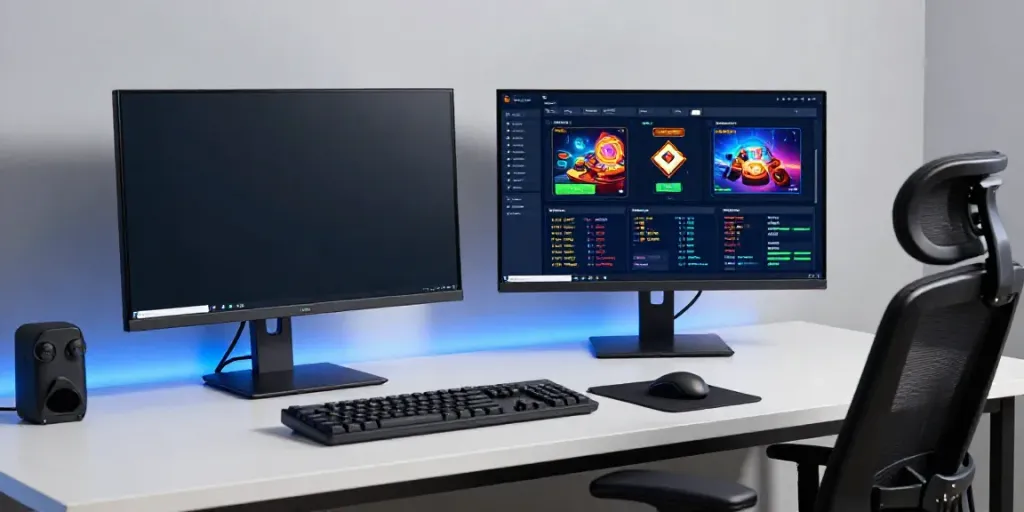 Zeppelin Casino Deutschland: Modernes Entwicklerbüro mit Gaming-Analysen und Softwareentwicklung im Online-Casino-Bereich