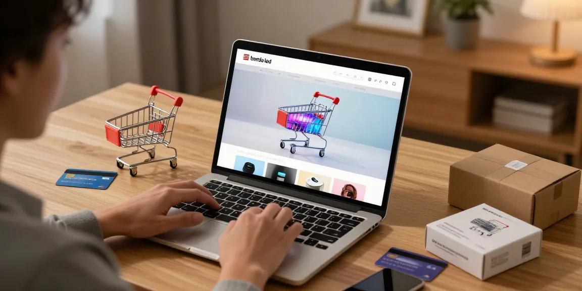 Banda led promotional products on an e-commerce platform, showcasing online shopping deals for LED lights.